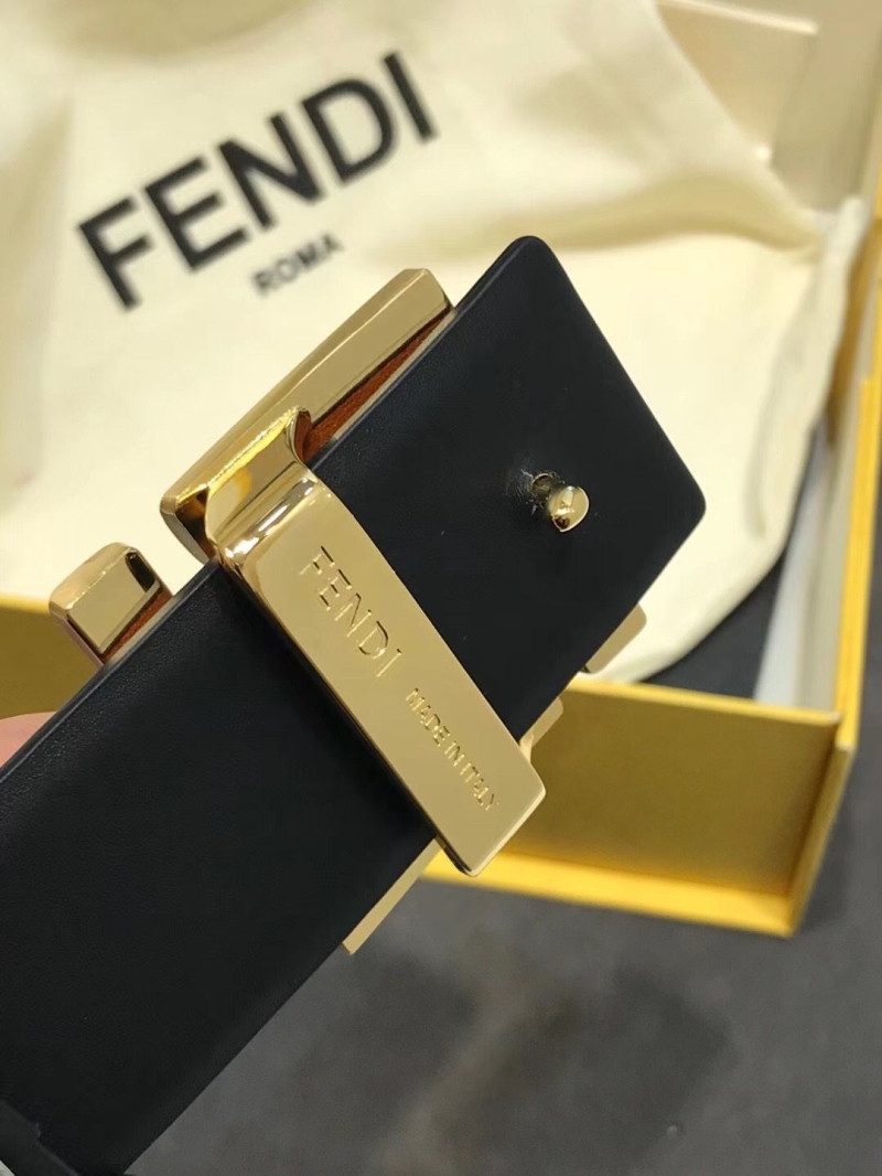 Fendi Belts